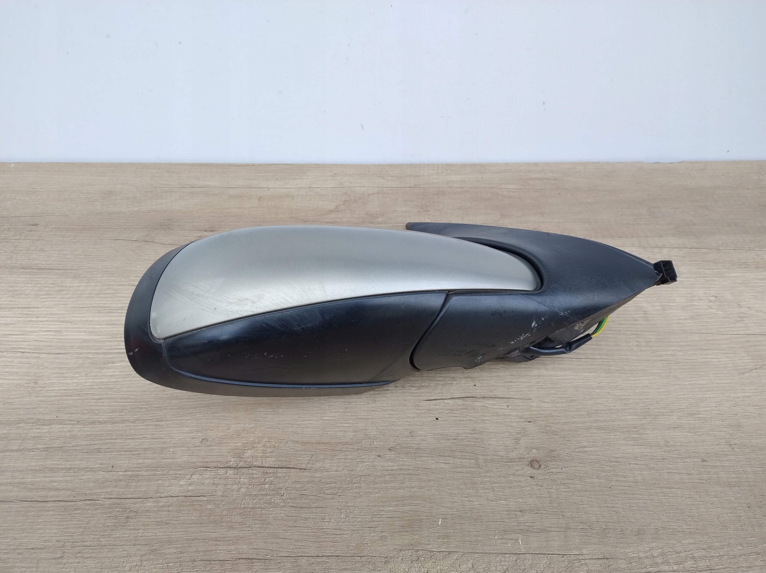 rechts spiegel 5PIN OPEL OMEGA B E1010357 K78/028