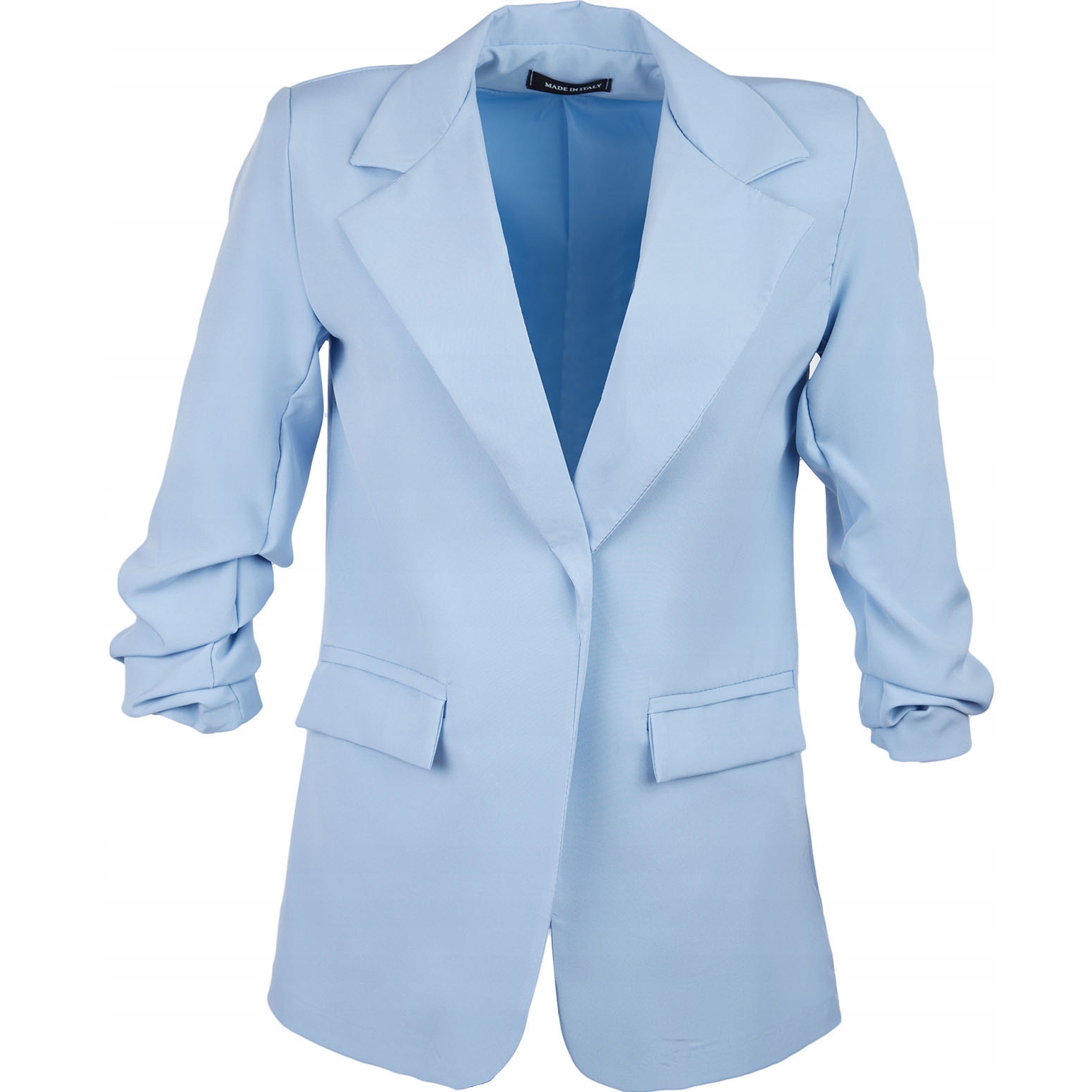 MARYNARKA NARZUTKA ŻAKIET _ L/40