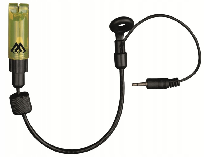 Sygnalizator Mikado Led Intro Hanger Żółty