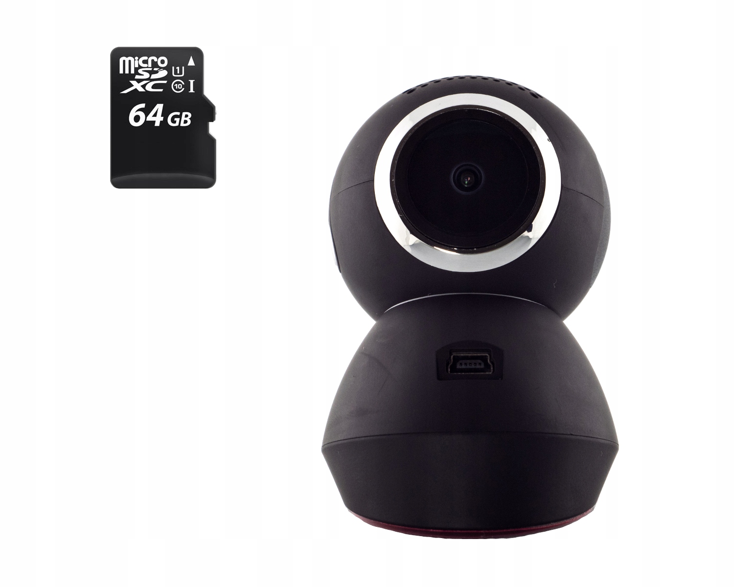 

Navitel R1000 Rejestrator Jazdy Kamera Gps + 64GB