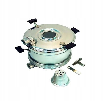 PRODIŻ ELEKTRYCZNY Prumel PPG-92 + sznur podwójny Marka Prumel