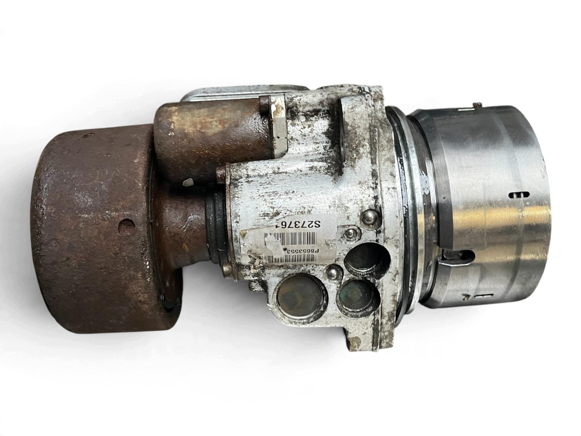 kupplung druckplatte Haldex Volvo XC90 1 2004 P8653553