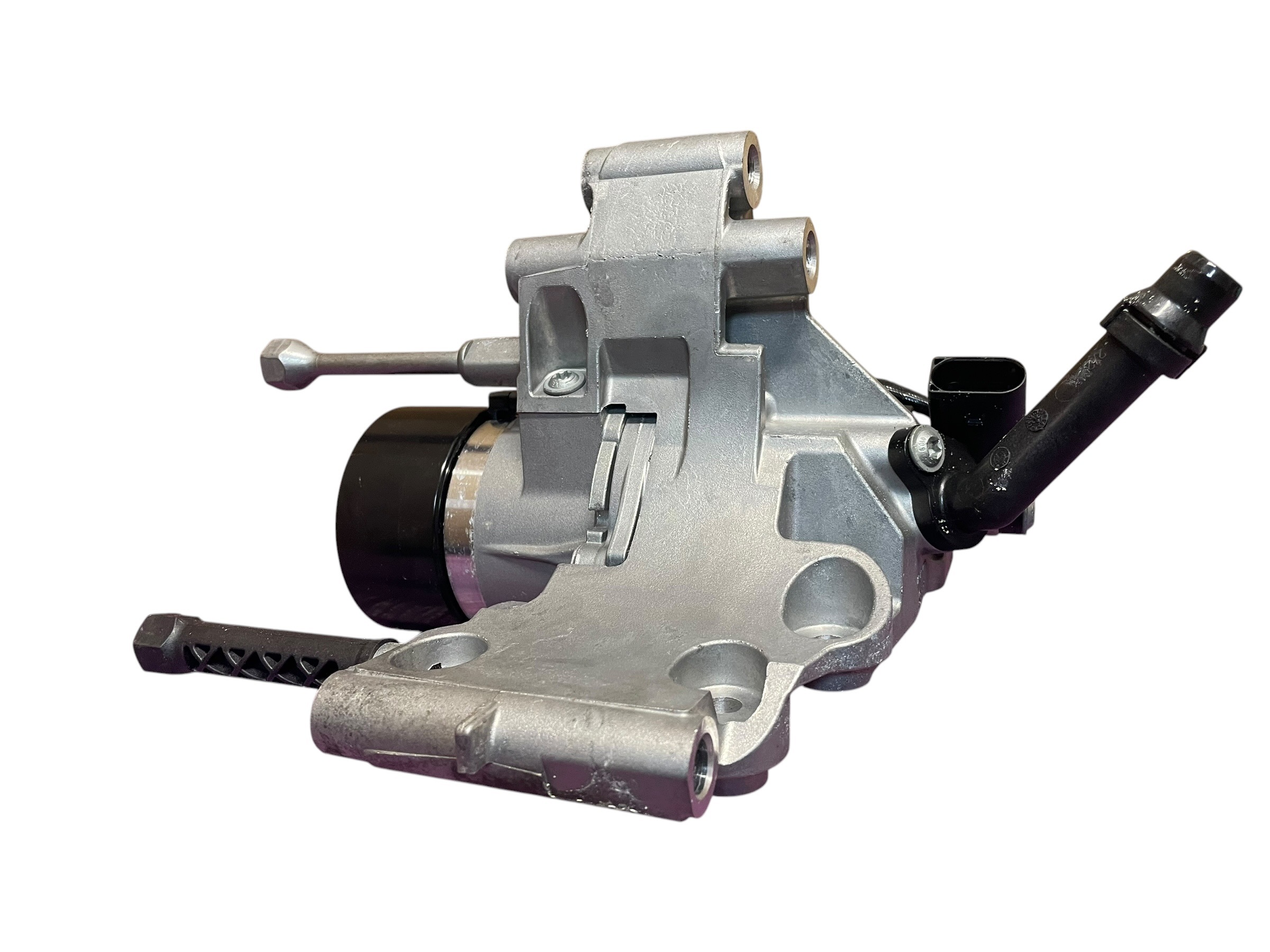 water pump BMW X5 G05 LCI 3.0D