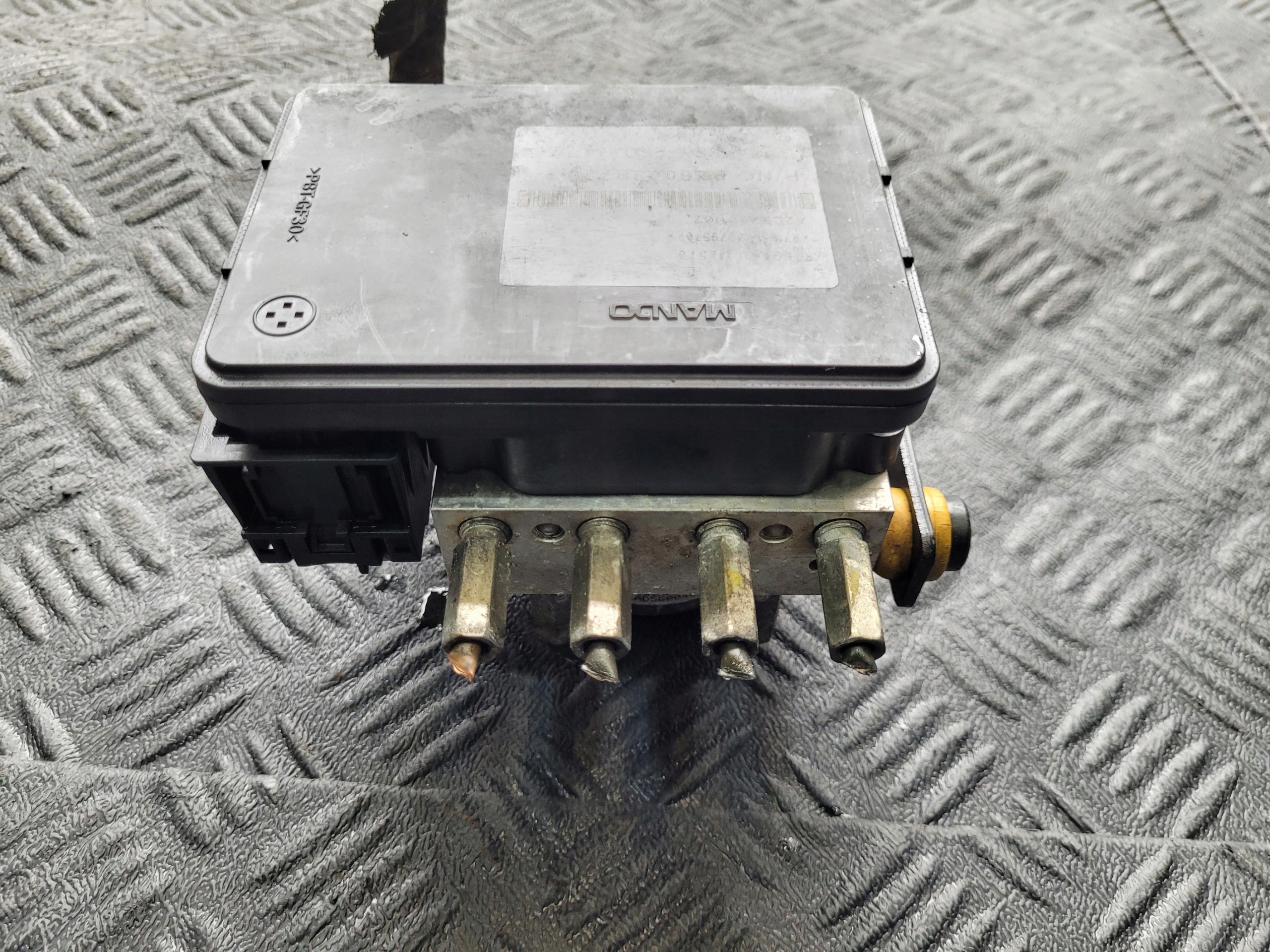 pompa ABS 48940-21800 SSANGYONG RODIUS II 2.2 D XDI