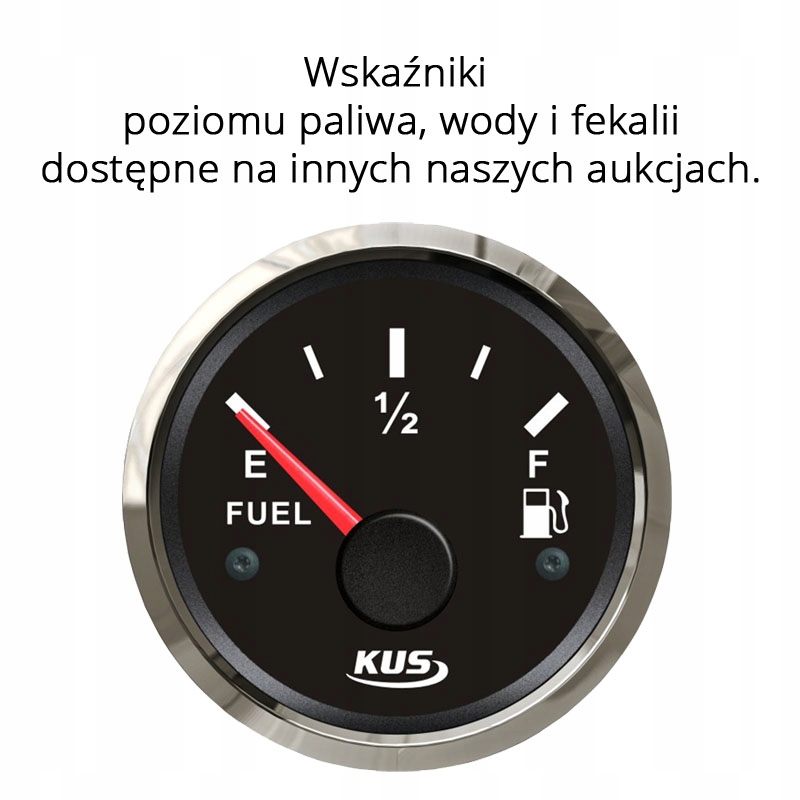 PŁYWAK CZUJNIK POZIOMU PALIWA, WODY 250mm - 03711 Kod producenta 03711