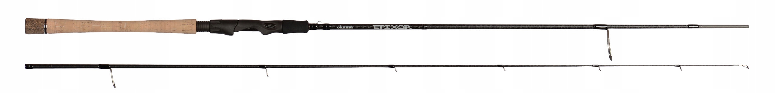 Wędka spinningowa Okuma Epixor Spin 2,28m 10-32 g