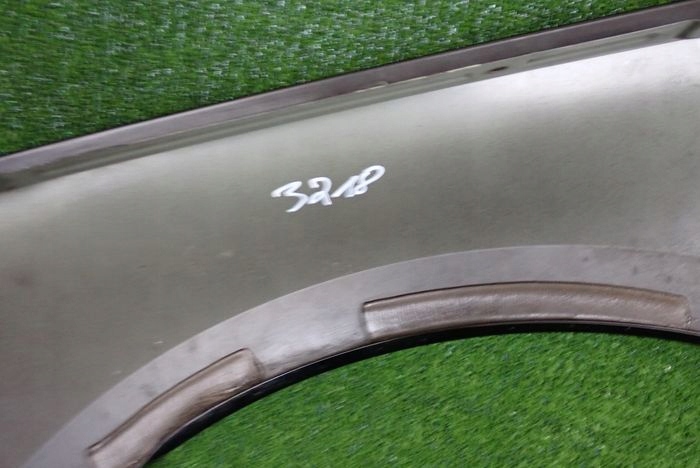 AUDI A3 8Y 20- fender right front front