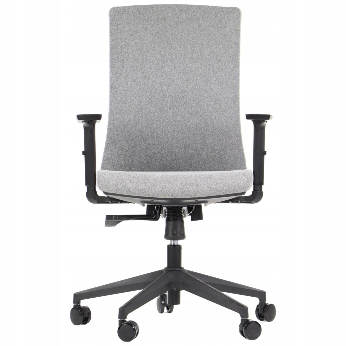 Fotel Ergonomiczny Tono szary