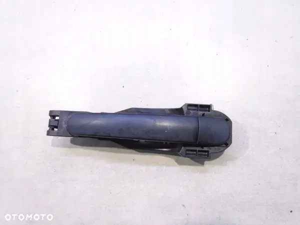 handle door exterior right rear part SEAT TOLEDO III
