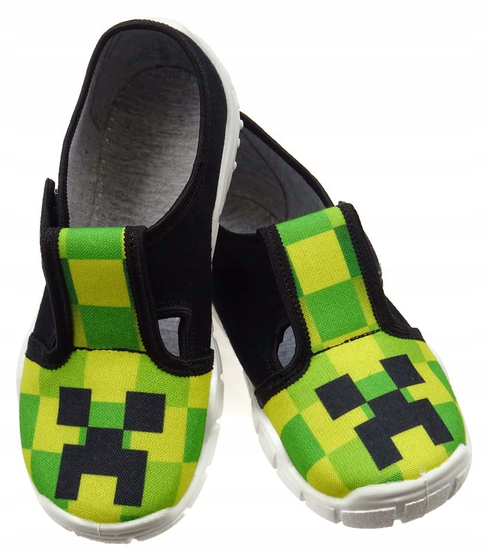 

Kapcie przedszkolne dziecięce Raweks BorysB8 31