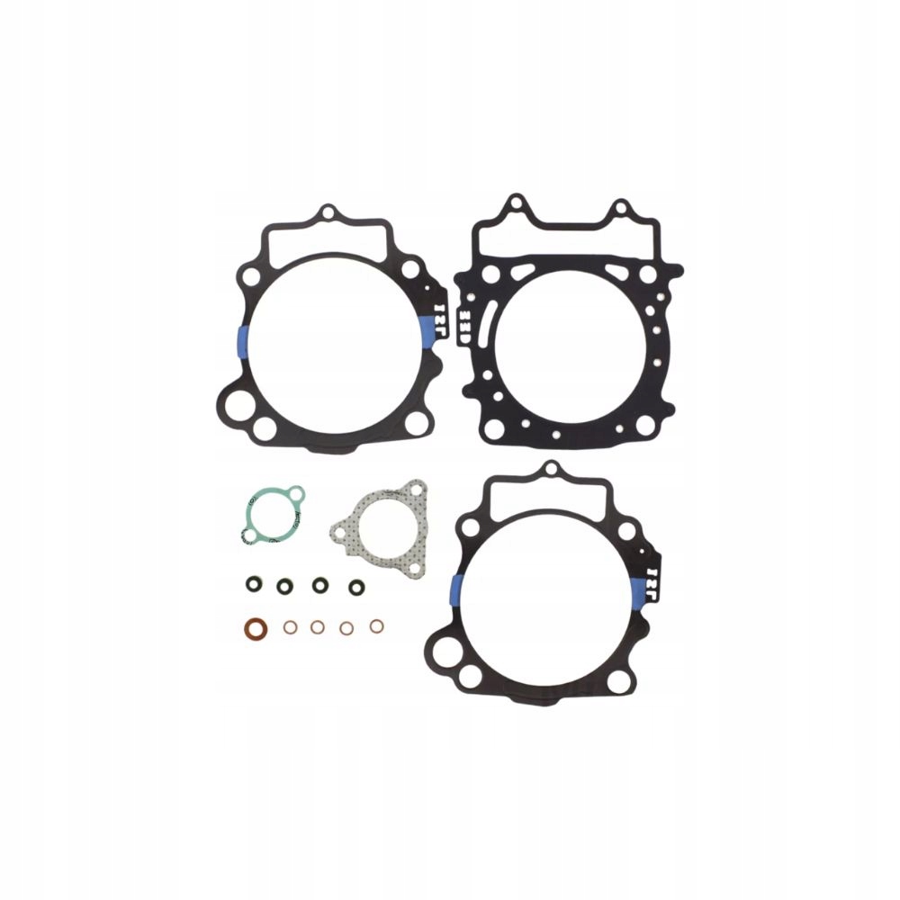 Tesnenia Motora Top-end Athena Yamaha Wr 450 Yz 450