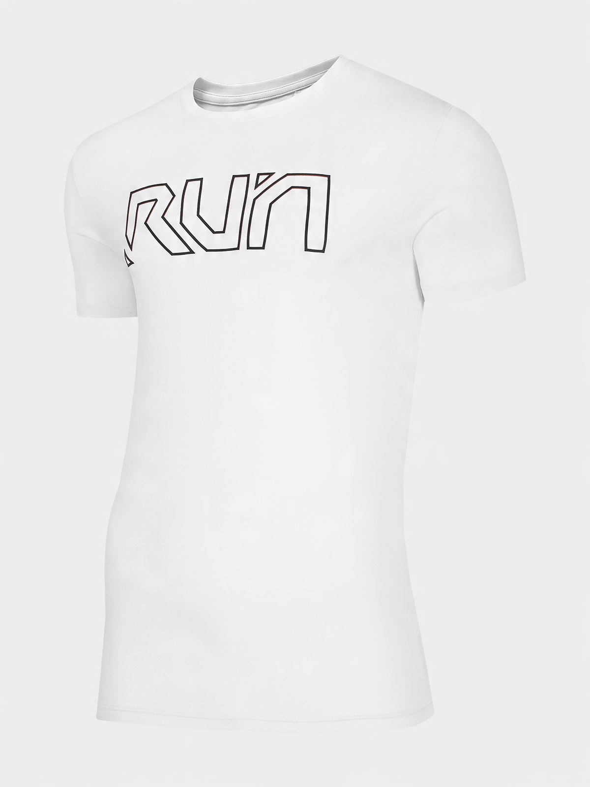 

T-shirt Męski 4F Koszulka TSM026 XL