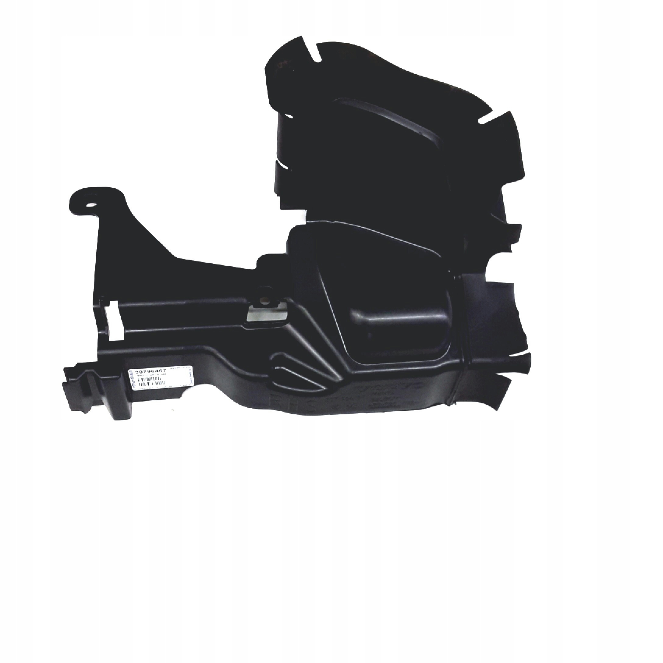 Volvo S60 V60 pravá volant vzduchu 30796467