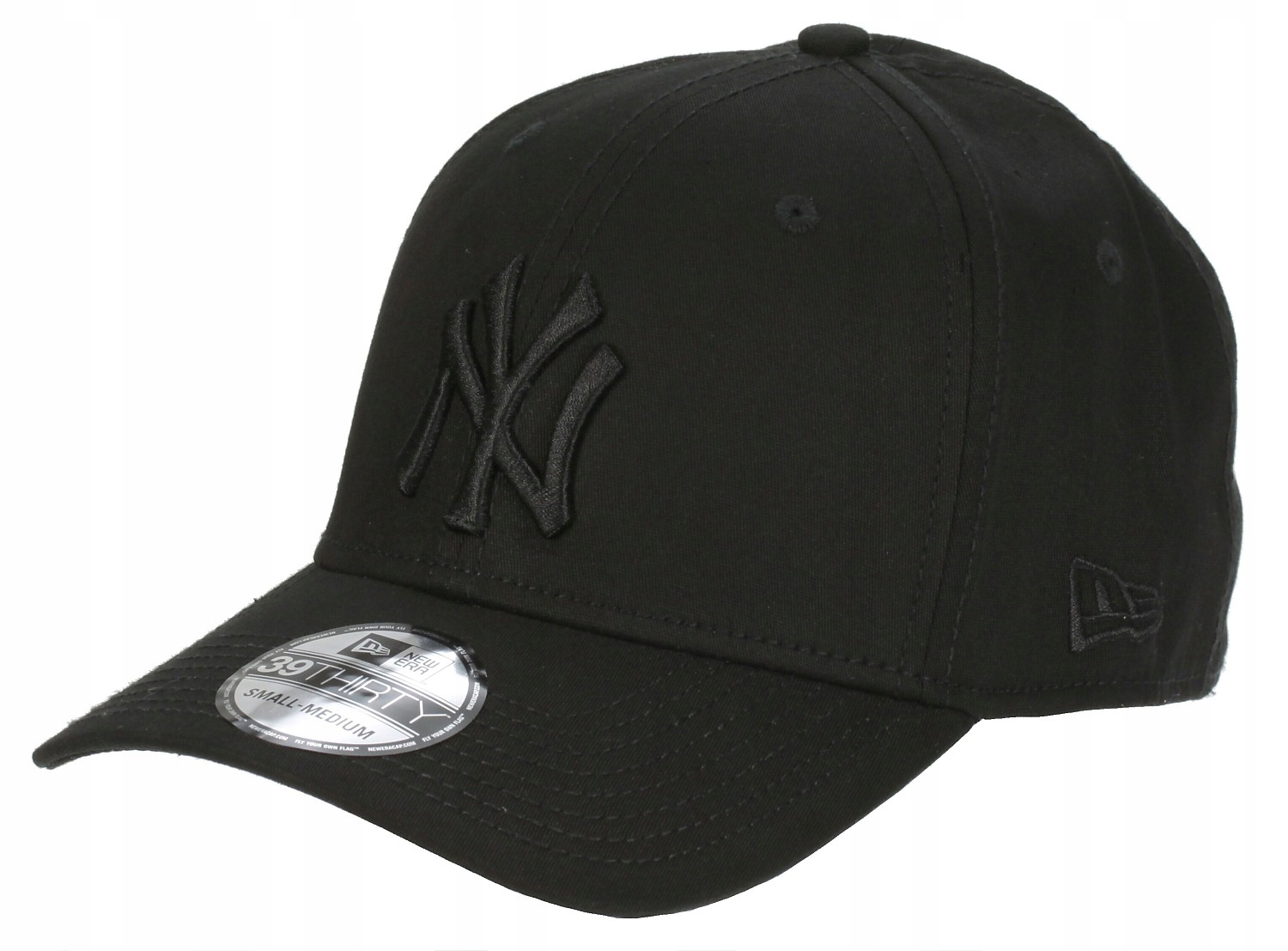 

czapka z daszkiem New Era 39T League Basic Mlb