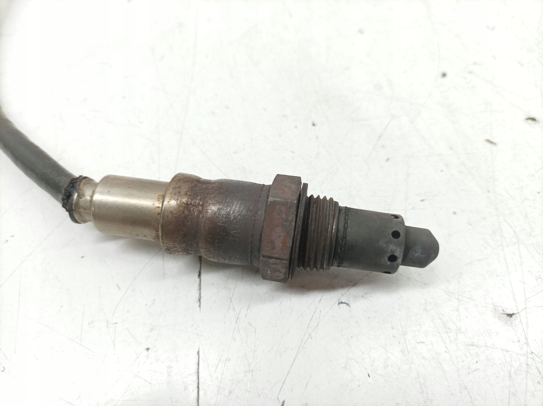 SONDA LAMBDA NTK JAPAN PYFA-188G1 UAA3002-MD001 Mazda 3 IV (2019-)