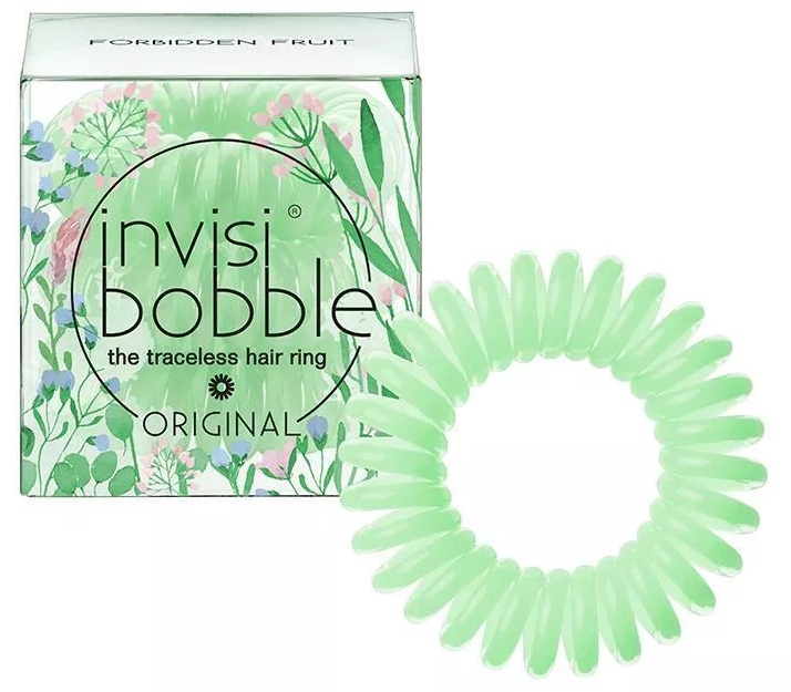 

Invisibobble Forbidden Fruit Original 3 szt.