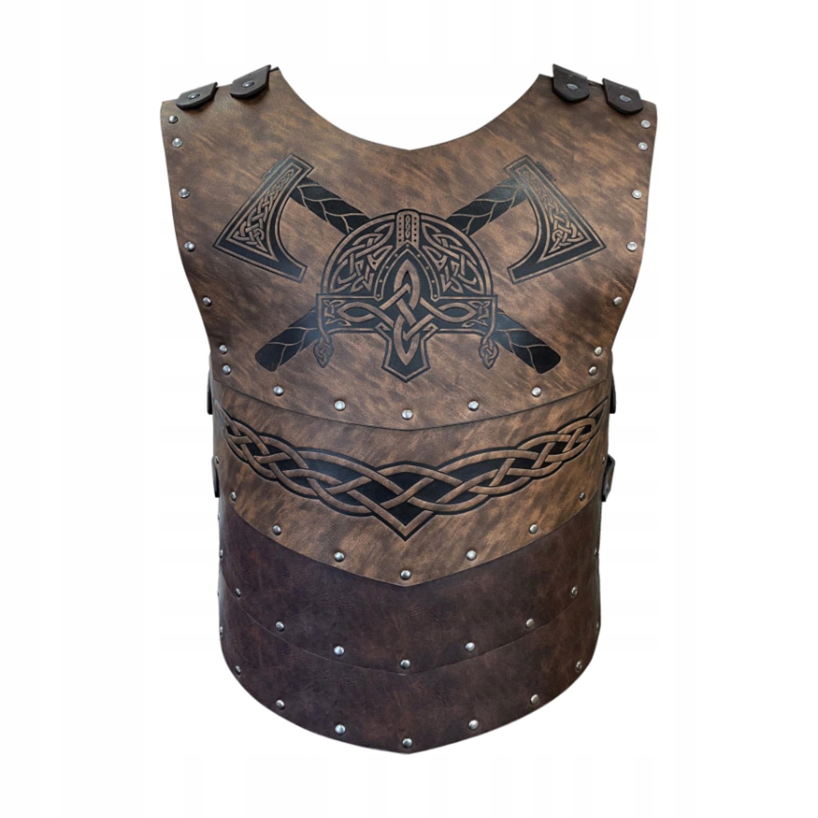 Żołnierz Party Kostium w stylu Retro Marka bez marki