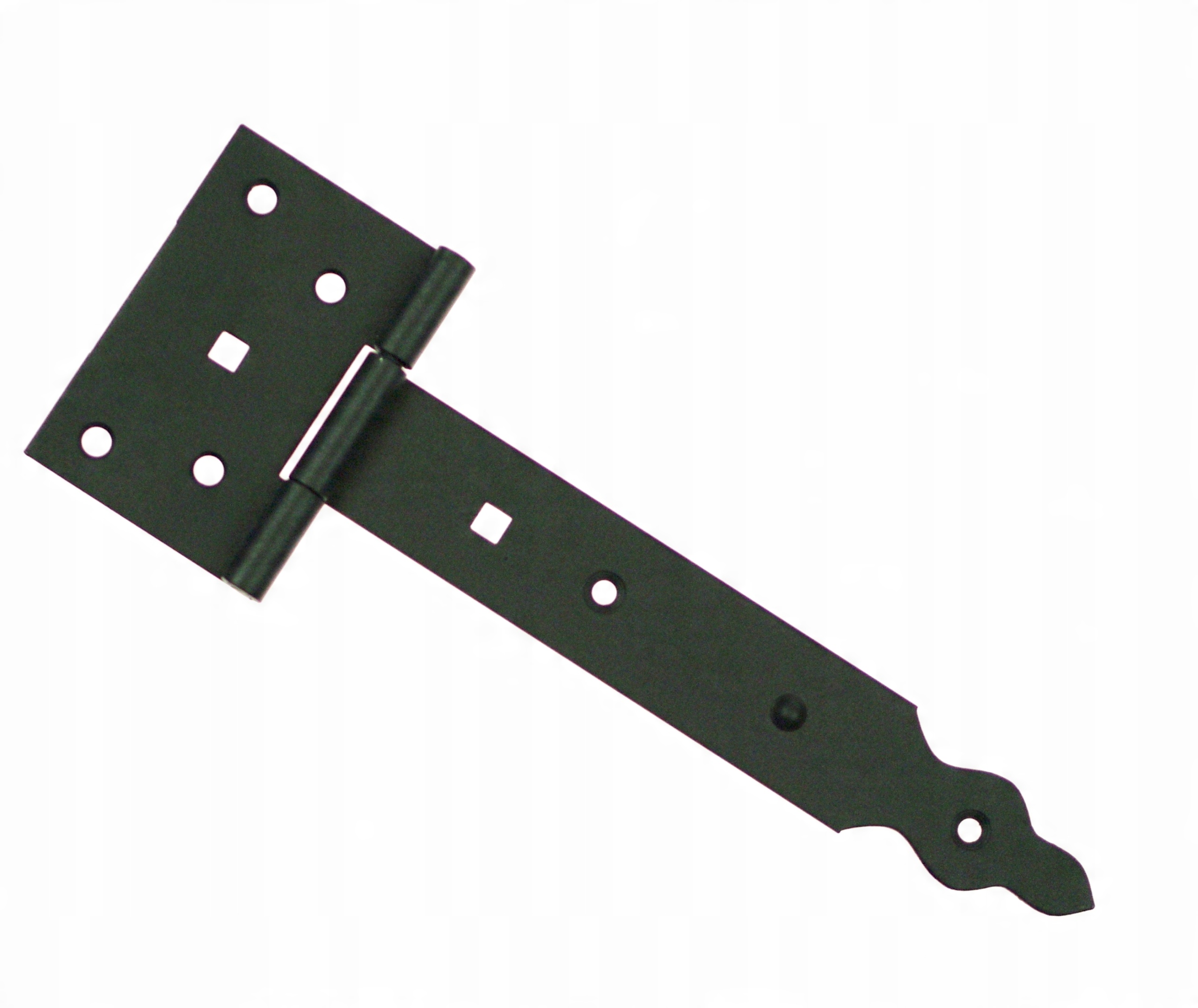 

Zawias Altanowy Drzwiowy Bramowy Czarny Mat 200 mm