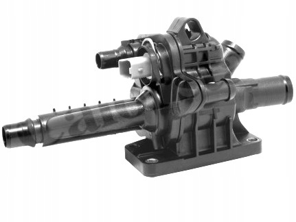 ORYGINALNY TERMOSTAT CITROEN PEUGEOT 1,6 HDI 8v