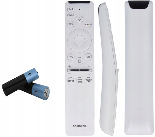 Originální Dálkový Ovladač Pro Televizor QE43LS01TA Samsung LS01TA QE43LS01TAU