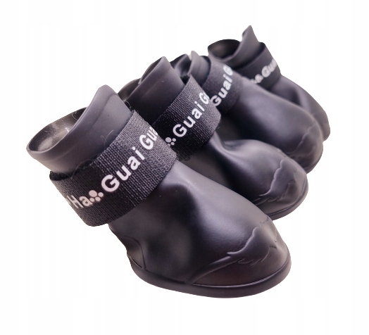 

Buty Dla Psa Szczeniaka rozmiar L 5,87x4,60