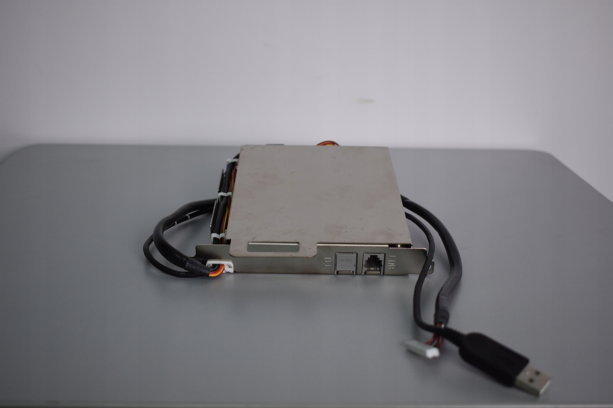 Moduł faksu FK-511|Konica Minolta C224e C364e