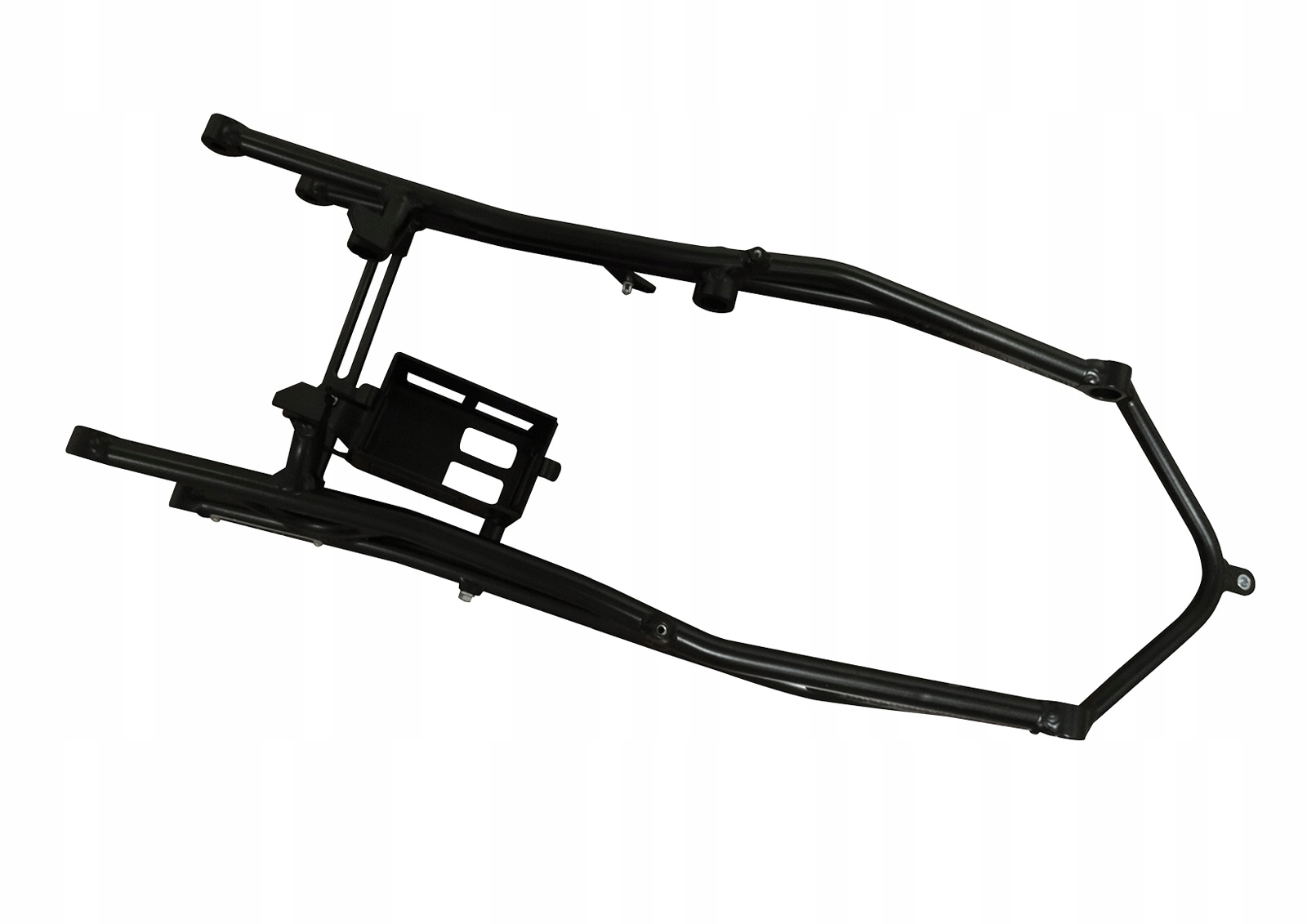 Honda CBR600RR 2007-2024 – Športový Zadný Rám