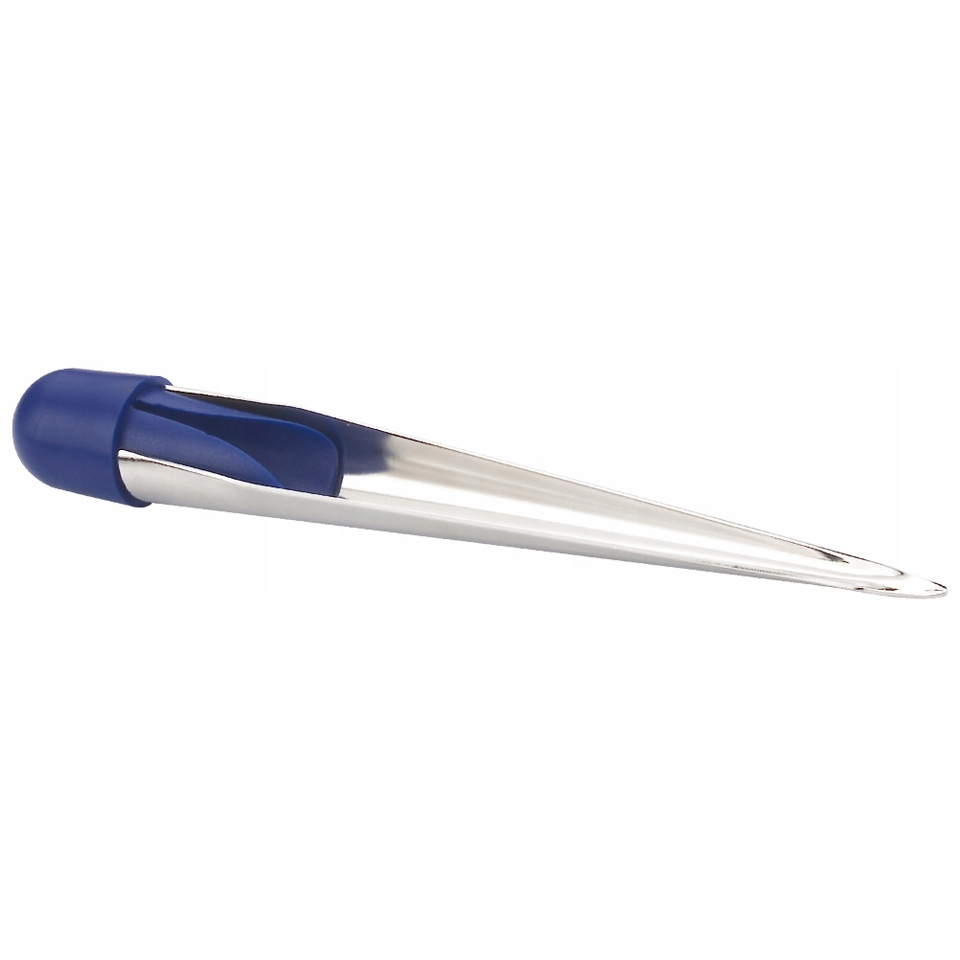 Szydło do lin 6-12mm splajs do zaplatania lin 170 mm – stal nierdzewna