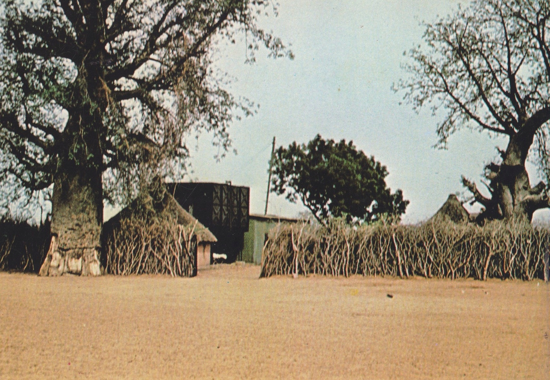AFRYKA - SAHEL