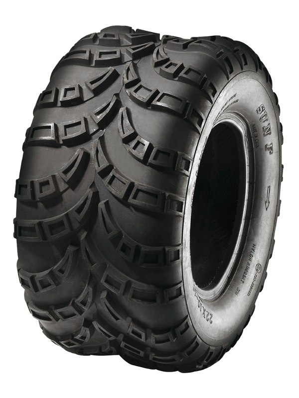 22x10-10 22x10.00-10 Sunf A-028 Pneumatiky Štvorkolka Nové