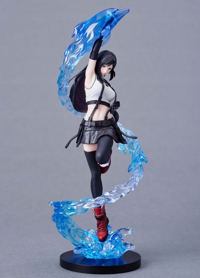 Soška Final Fantasy VII Rebirth Tifa Lockhart