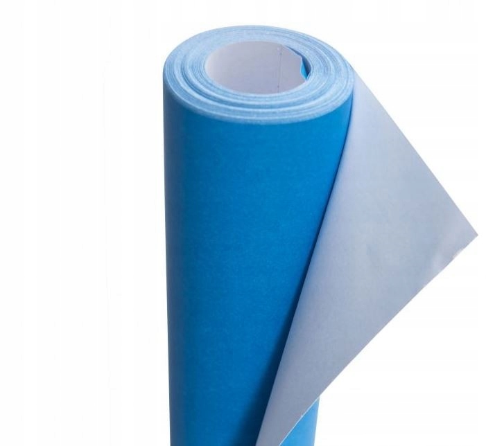 

Niebieskie Tło Do Akwarium 10CM 50CM Wysokości