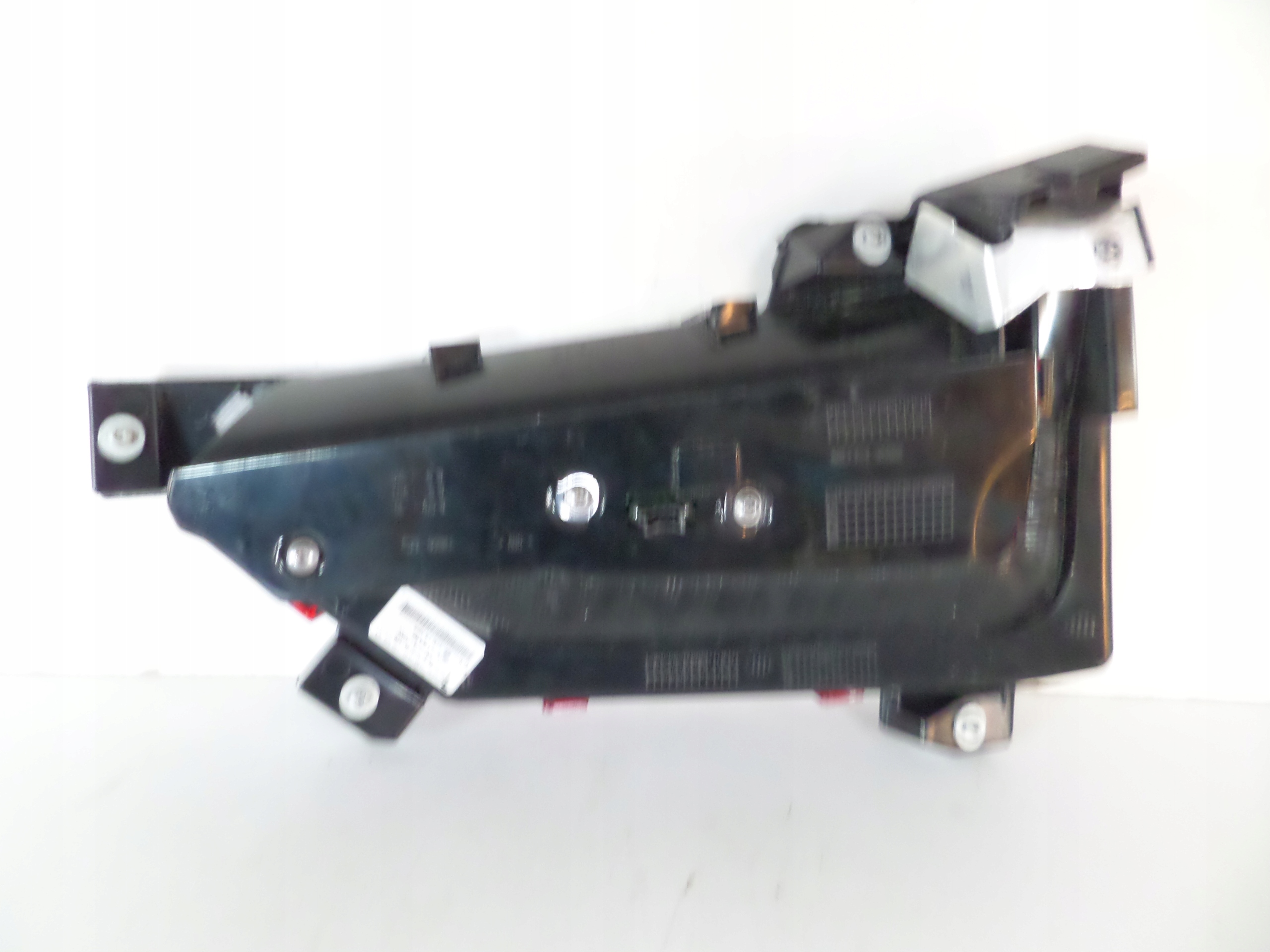light rear rear part left BMW I3 I01 13