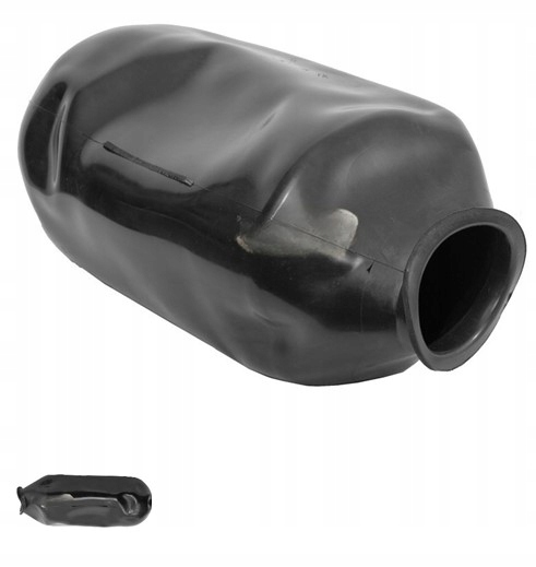 Epdm gumová membrána pre hydrofor čerpadla Omnigena Mh 2200 Inox Premium 100L