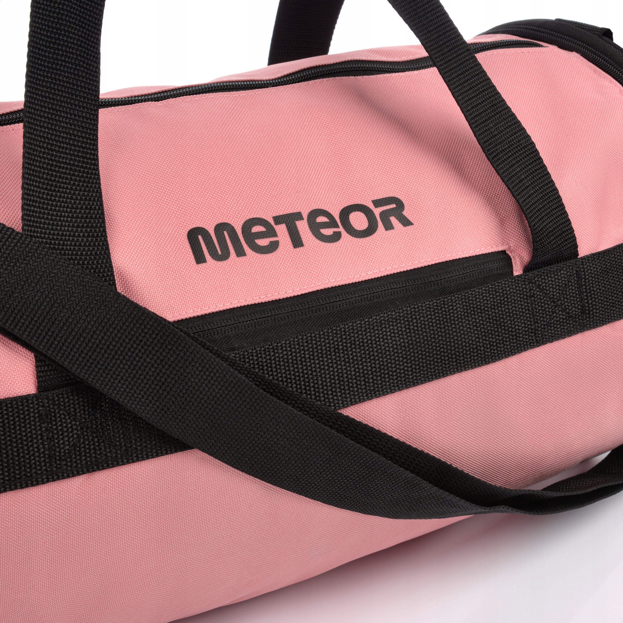 TORBA FITNESS TRENINGOWA SPORTOWA NA BASEN JOGĘ METEOR SIRIN 25L 48x25x25 Marka Meteor