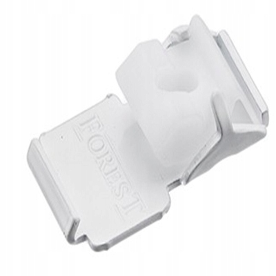 Uchwyt sufitowy szyna MS Smart Klick pojedynczy