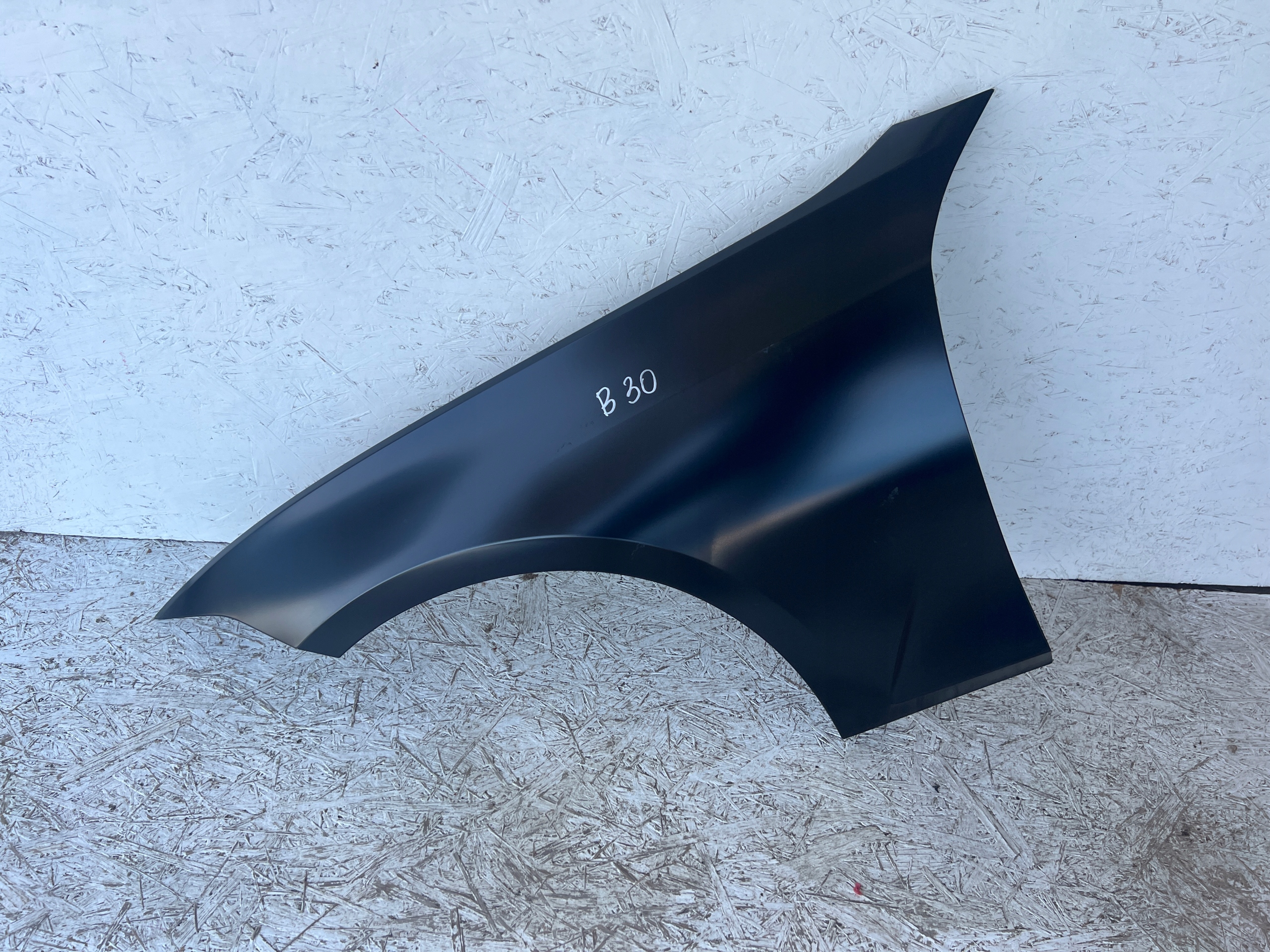 BLOTNIK PRZEDNI LEWY BMW 3 G20 NOWY ORYGINALNY