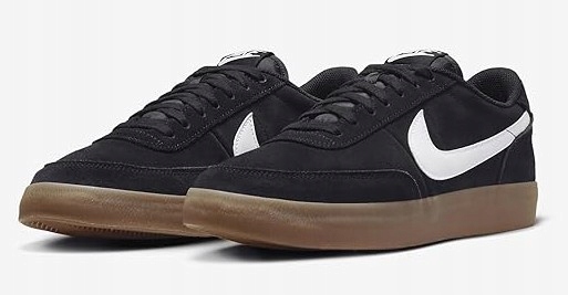 Boty Nike Killshot 2 Leather FQ8903-002 černé kožené 45 Sb Janoski