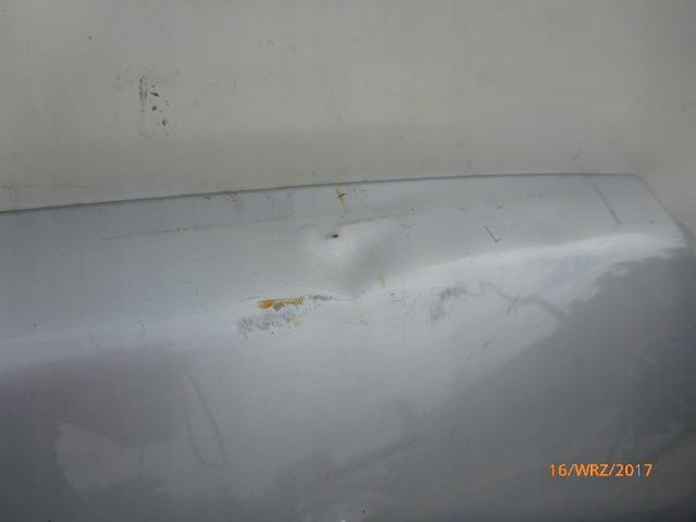 MITSUBISHI SPACEWAGON 98-04 bonnet