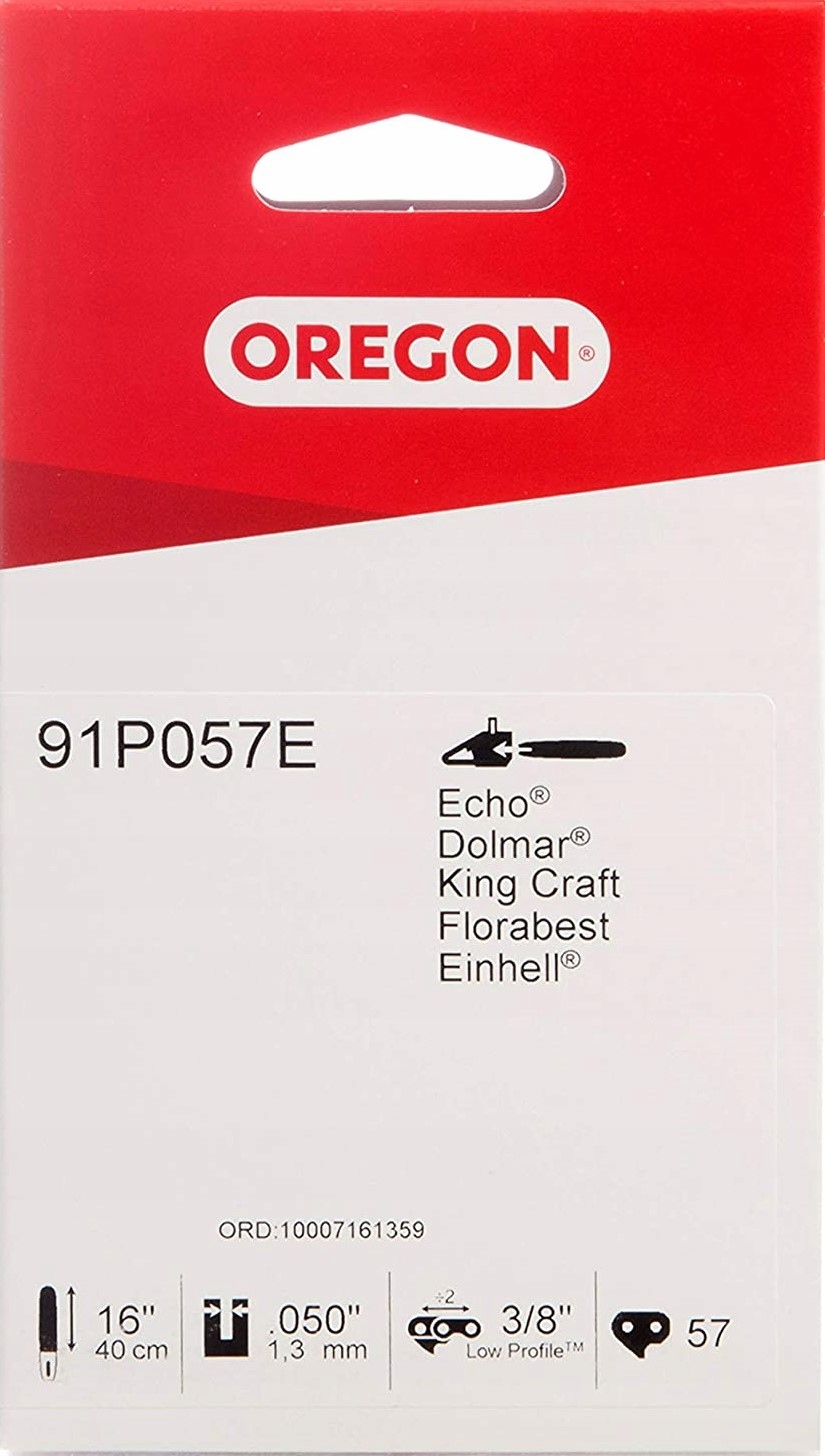 

Oregon Łańcuch Tnący Do Piły 91P057E