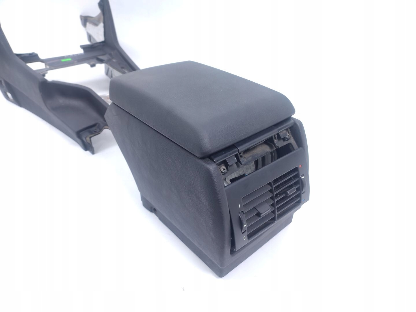 bracciolo BMW E39 LIFT (2000-2003) EUROPA