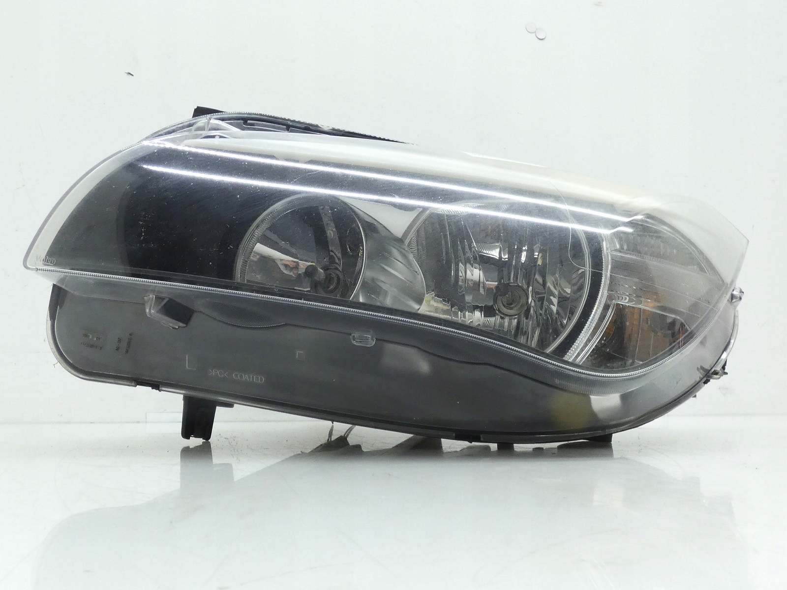 světlo REFLEKTOR levý předek levá přední BMW X1 E84 89093504