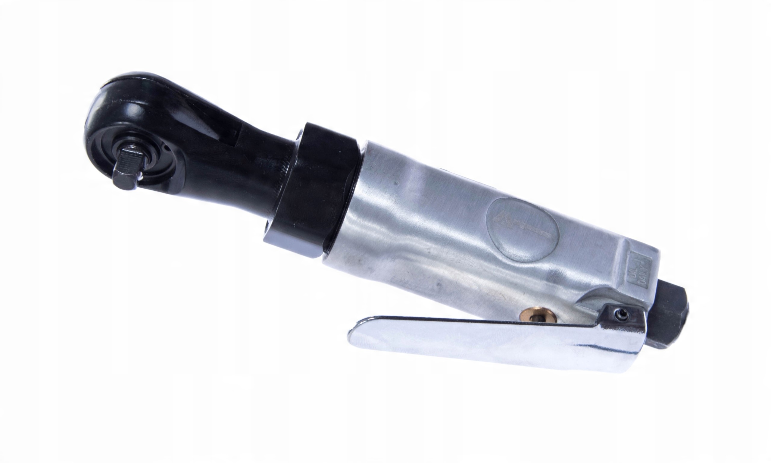 

Klucz Prosty Grzechotka Pneumatyczna 1/4 27Nm