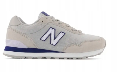 Buty lifestyle New Balance WL515OC3 - 37