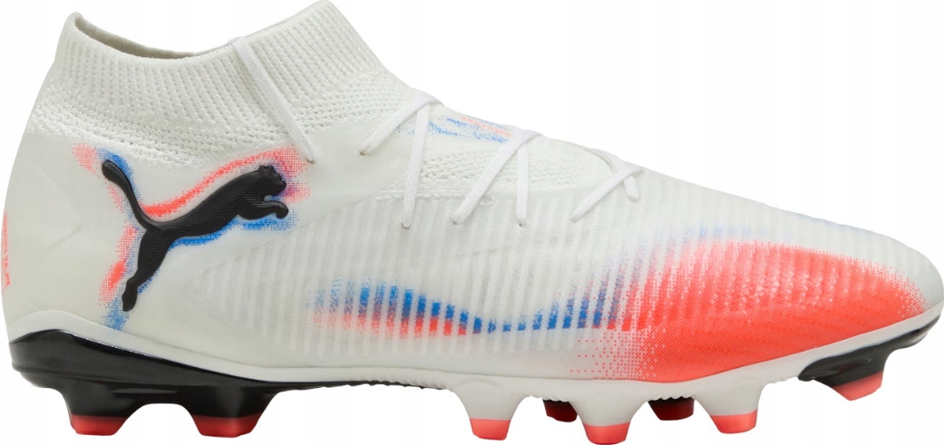 Fotbalová Obuv Puma Future 8 Pro Fg/ag 108588 01 velikost 42