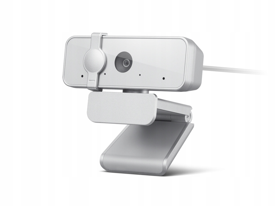 Kamera internetowa Lenovo Accessories 310 Fhd biała