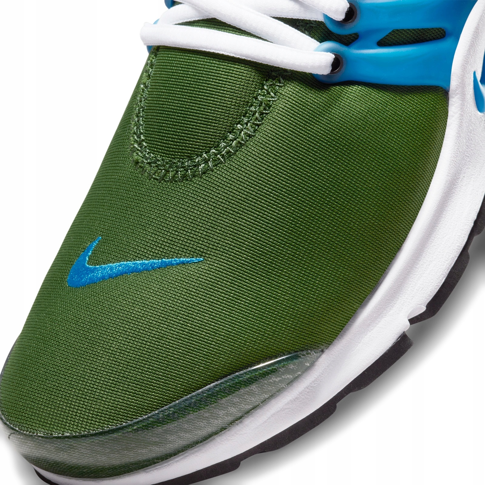 BUTY MĘSKIE SPORTOWE LIFESTYLE NIKE AIR PRESTO Model NIKE AIR PRESTO