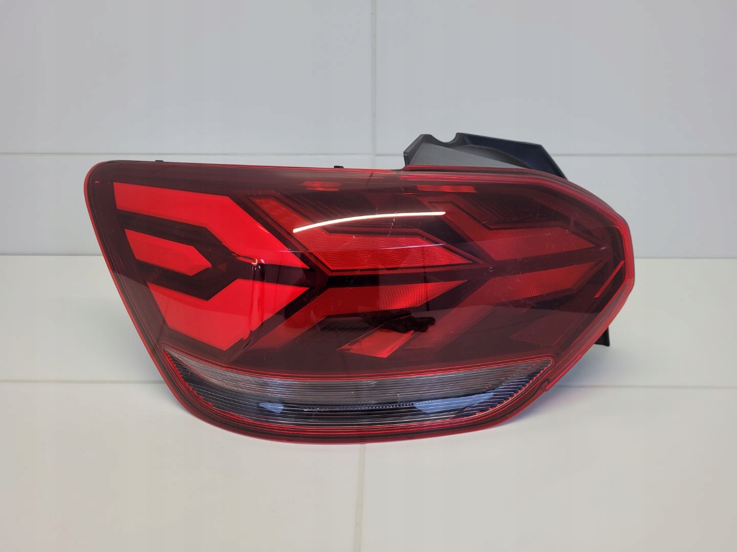 light rear left side Dacia Sandero 3 2021 265550529R