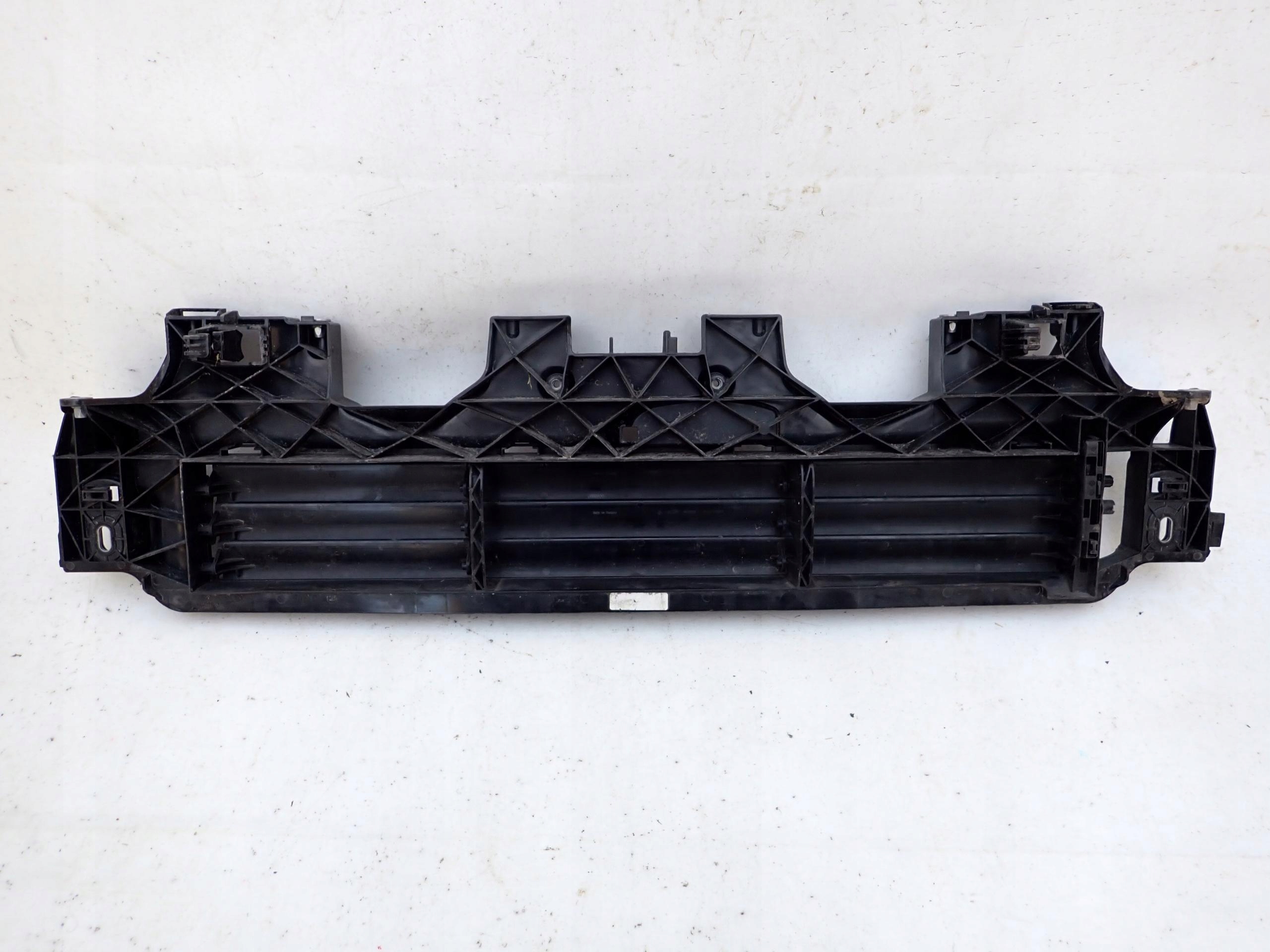 AUDI E-TRON 18-> blinds air line blinds intake air duct air line