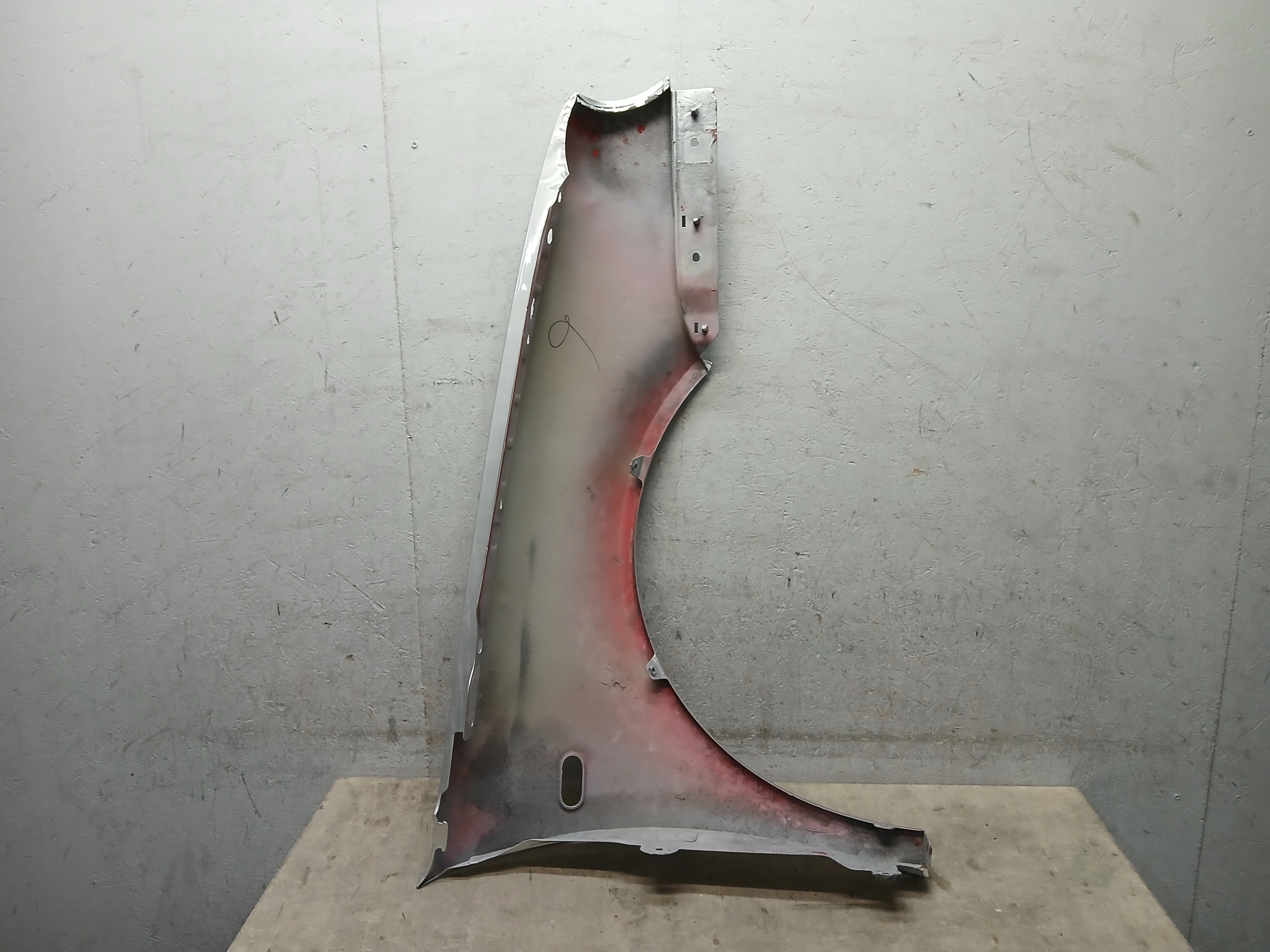 fender front left VW GOLF IV 4 1J0